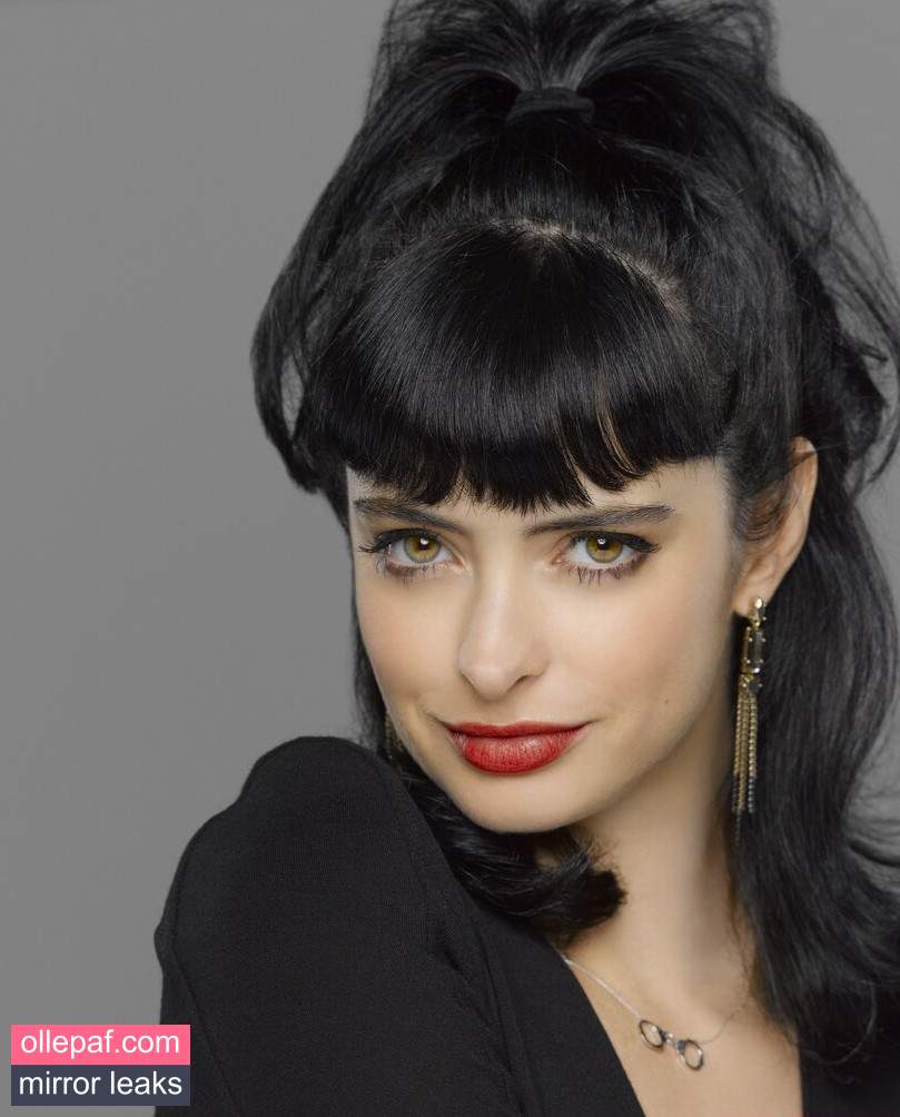 Krysten Ritter Nude Leaks OnlyFans #101 - Fapello