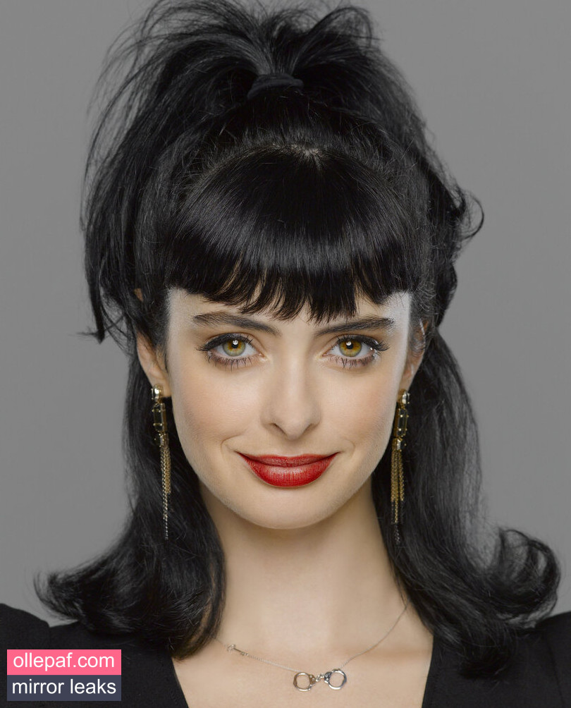 Krysten Ritter Nude Leaks OnlyFans #107 - Fapello