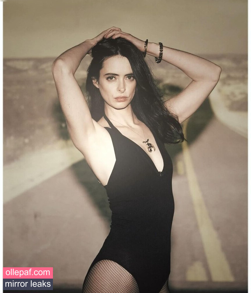 Krysten Ritter Nude Leaks OnlyFans #119 - Fapello