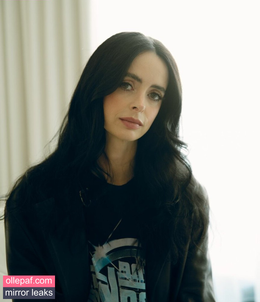 Krysten Ritter Nude Leaks OnlyFans #124 - Fapello