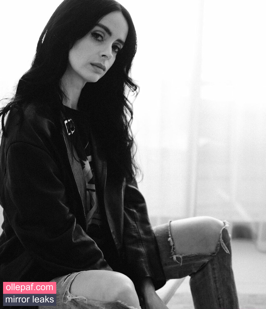 Krysten Ritter Nude Leaks OnlyFans #127 - Fapello