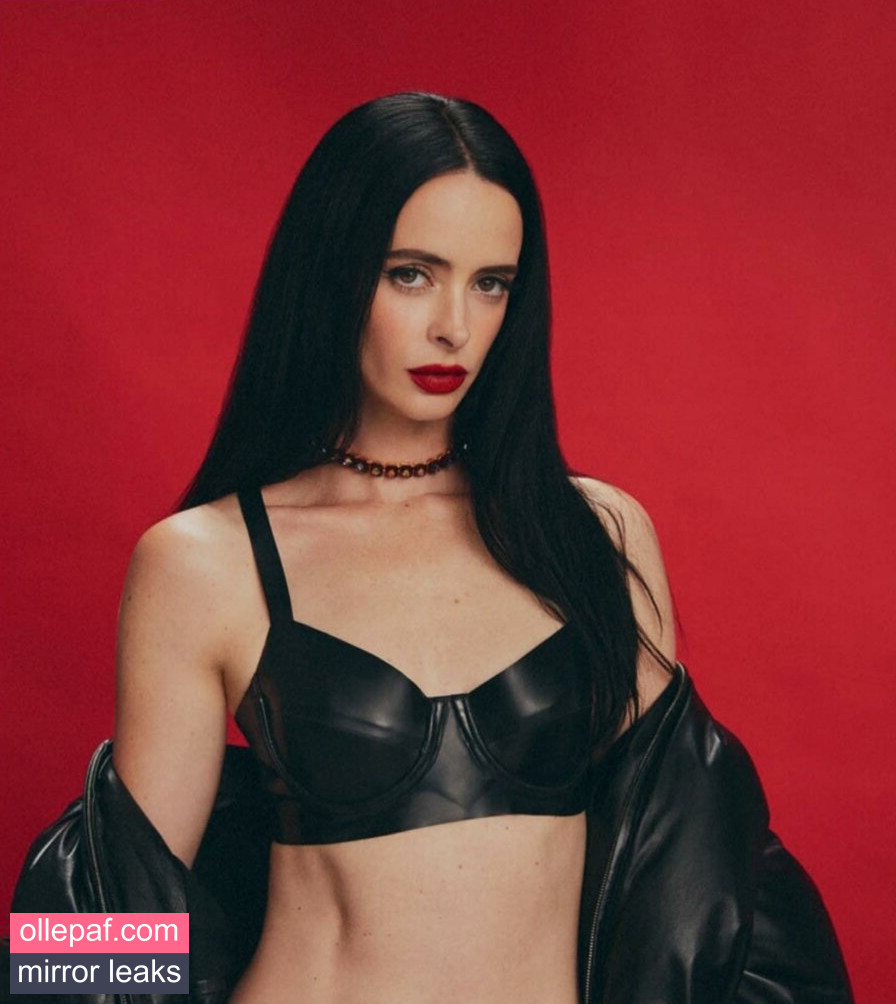 Krysten Ritter Nude Leaks OnlyFans #137 - Fapello