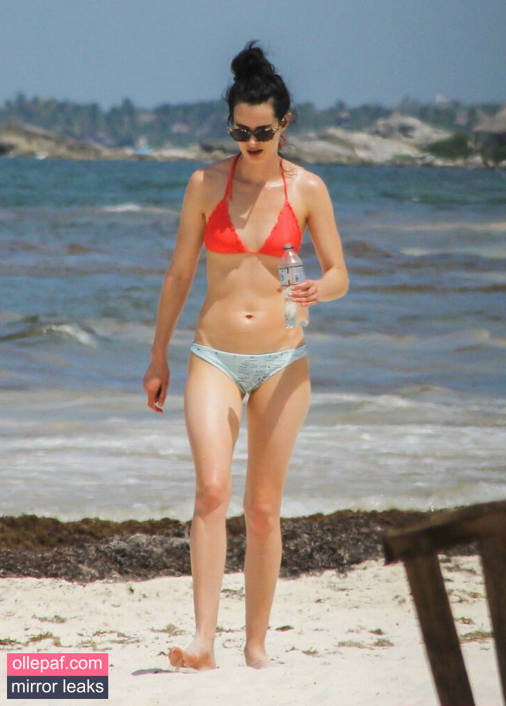 Krysten Ritter Nude Leaks OnlyFans #15 - Fapello