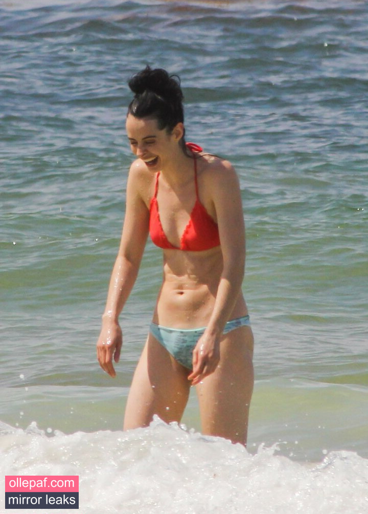 Krysten Ritter Nude Leaks OnlyFans #16 - Fapello