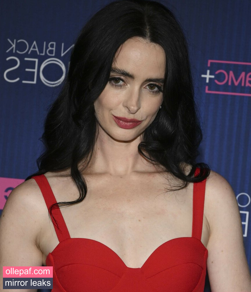 Krysten Ritter Nude Leaks OnlyFans #180 - Fapello