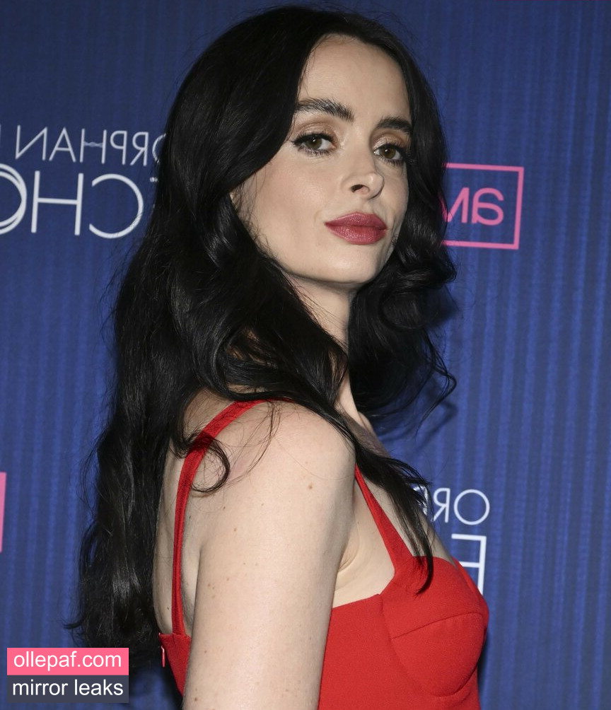 Krysten Ritter Nude Leaks OnlyFans #184 - Fapello