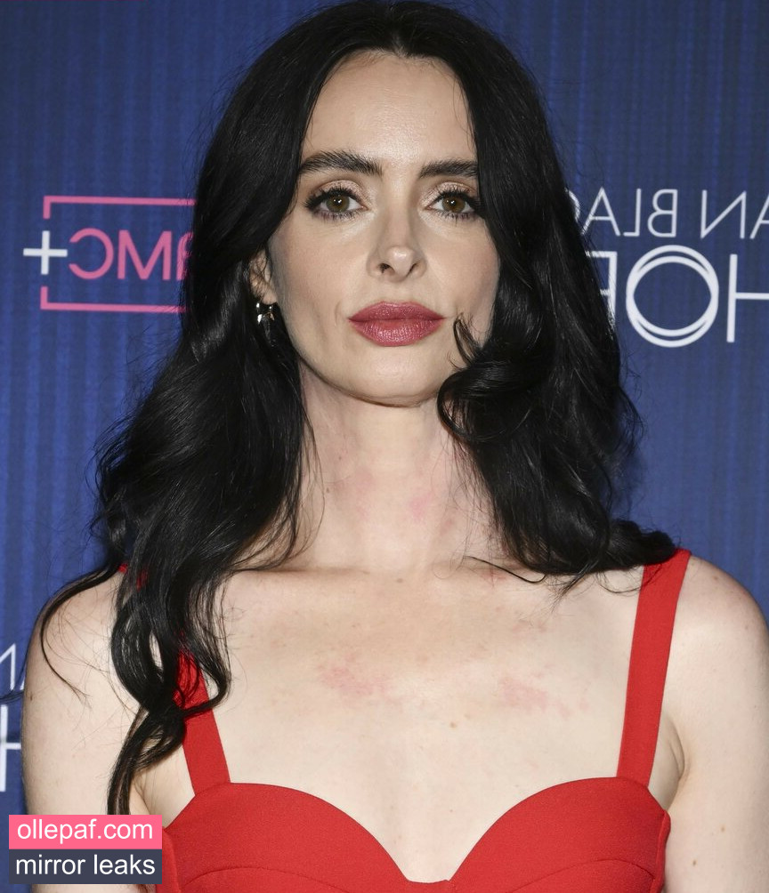 Krysten Ritter Nude Leaks OnlyFans #185 - Fapello