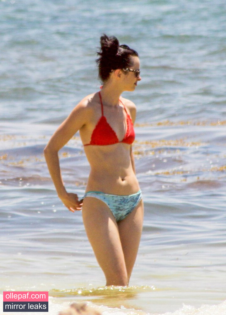 Krysten Ritter Nude Leaks OnlyFans #20 - Fapello