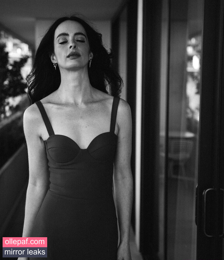 Krysten Ritter Nude Leaks OnlyFans #197 - Fapello