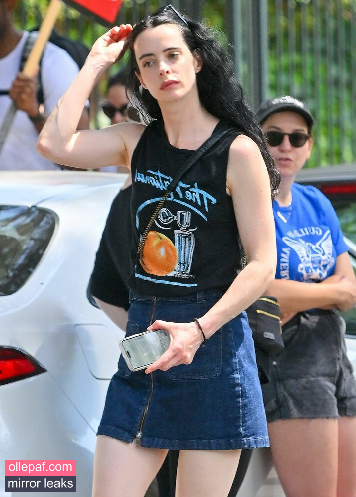 Krysten Ritter Nude Leaks OnlyFans #237 - Fapello