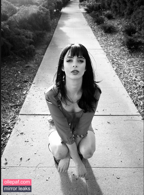 Krysten Ritter Nude Leaks OnlyFans #272 - Fapello