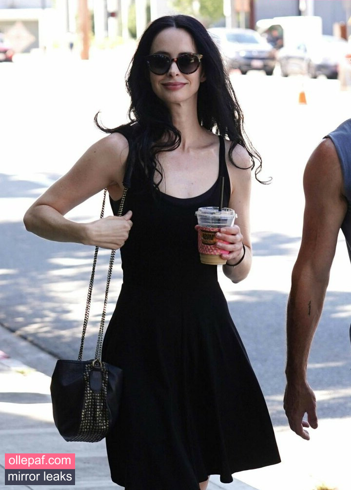 Krysten Ritter Nude Leaks OnlyFans #297 - Fapello