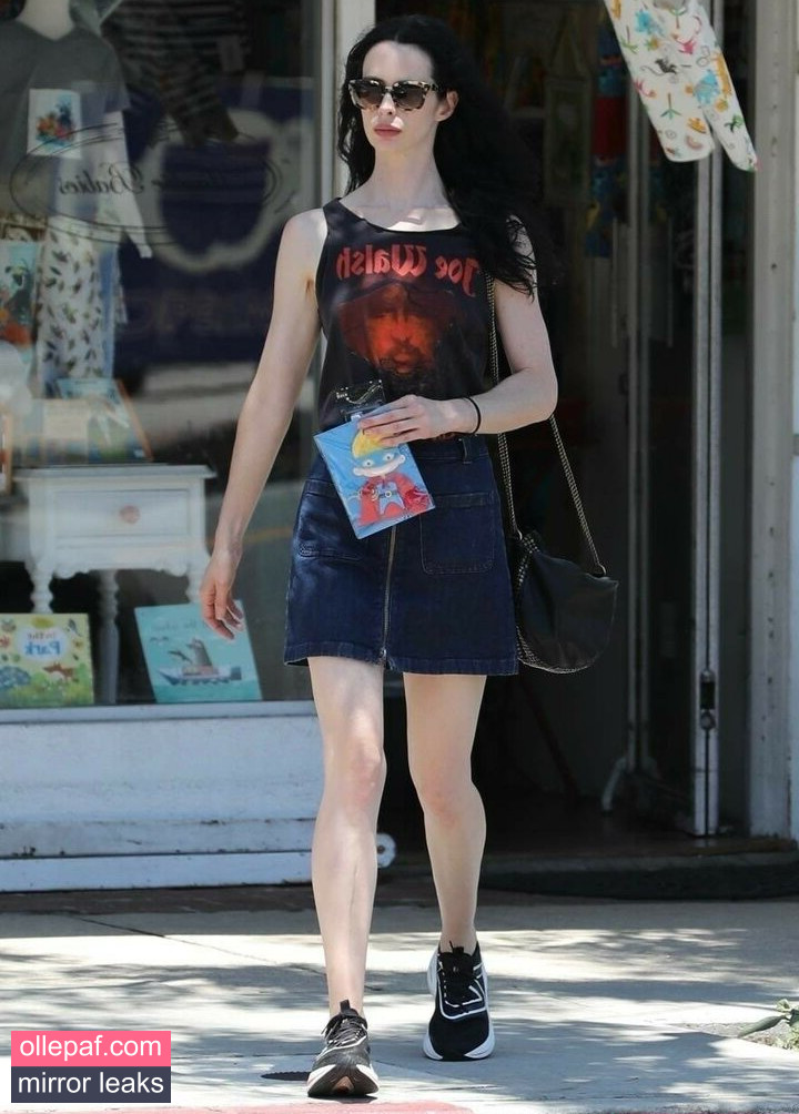 Krysten Ritter Nude Leaks OnlyFans #299 - Fapello