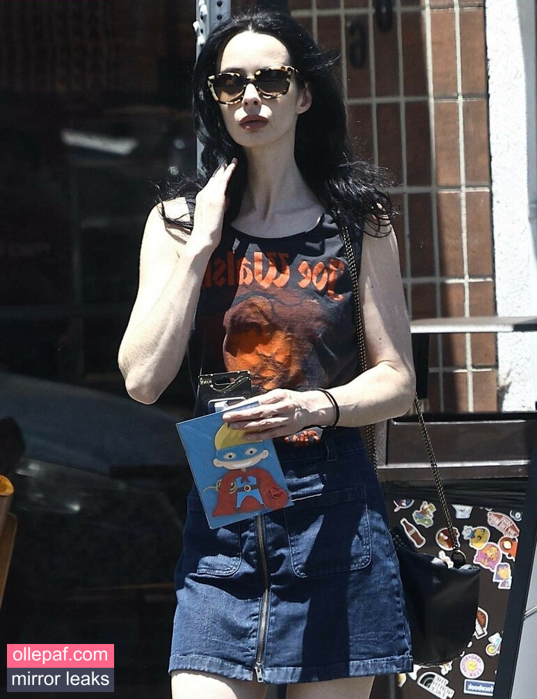 Krysten Ritter Nude Leaks OnlyFans #301 - Fapello