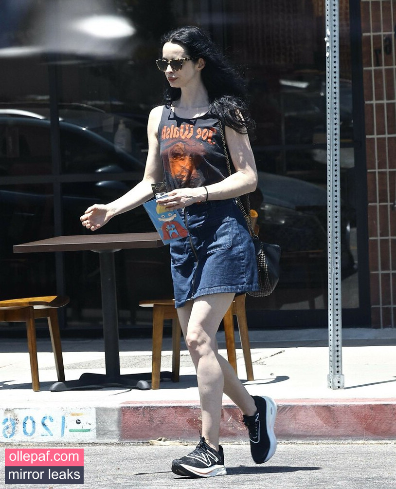 Krysten Ritter Nude Leaks OnlyFans #302 - Fapello