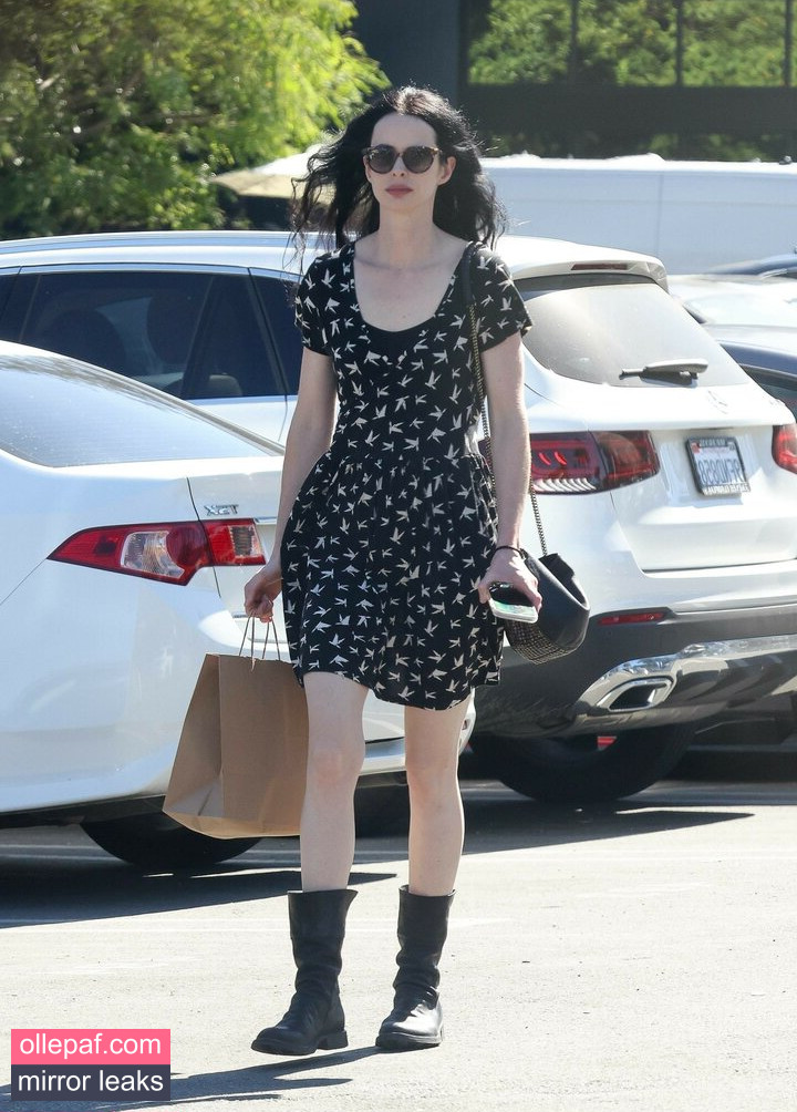 Krysten Ritter Nude Leaks OnlyFans #304 - Fapello