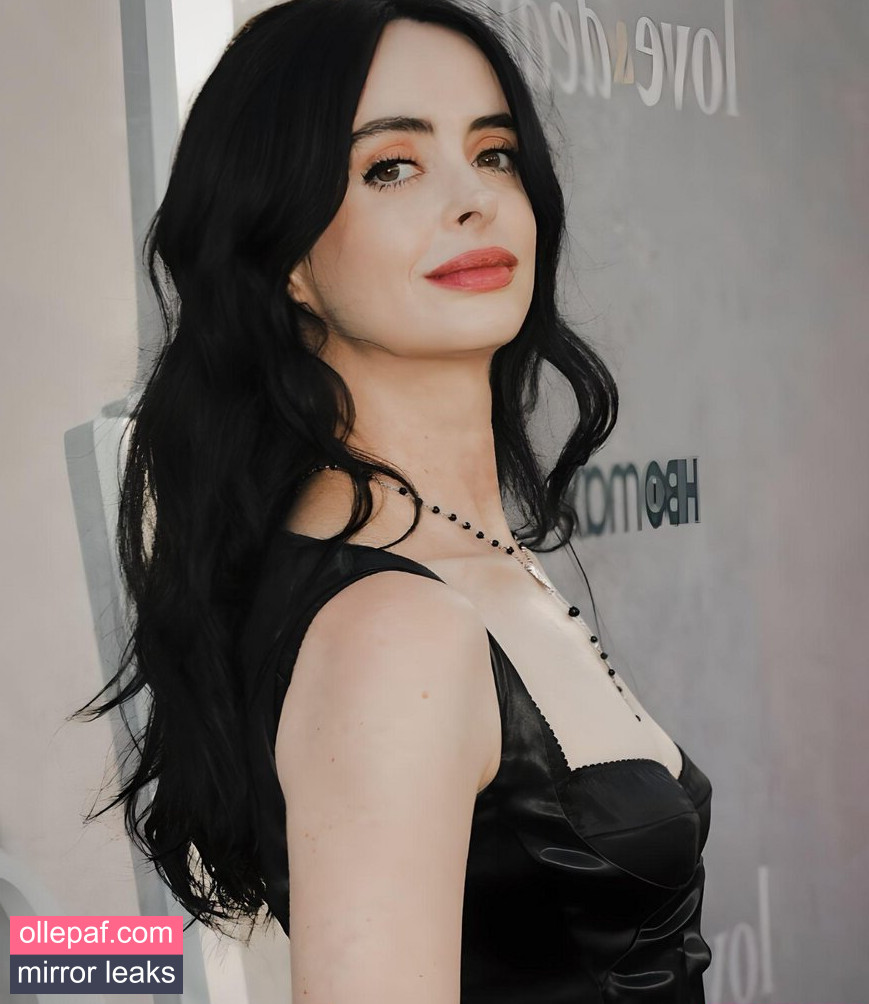 Krysten Ritter Nude Leaks OnlyFans #353 - Fapello