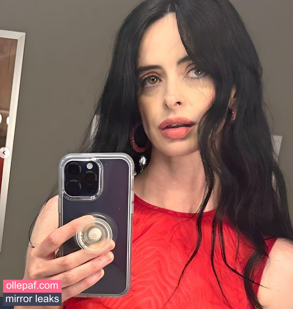 Krysten Ritter Nude Leaks OnlyFans #357 - Fapello