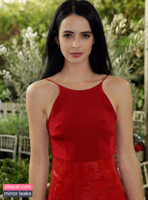 Krysten Ritter Nude Leaks OnlyFans #361 - Fapello