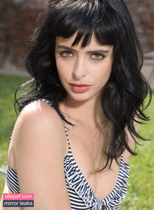 Krysten Ritter Nude Leaks OnlyFans #366 - Fapello