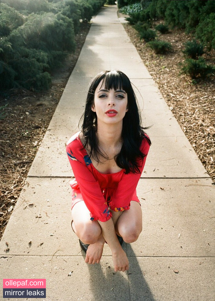 Krysten Ritter Nude Leaks OnlyFans #380 - Fapello