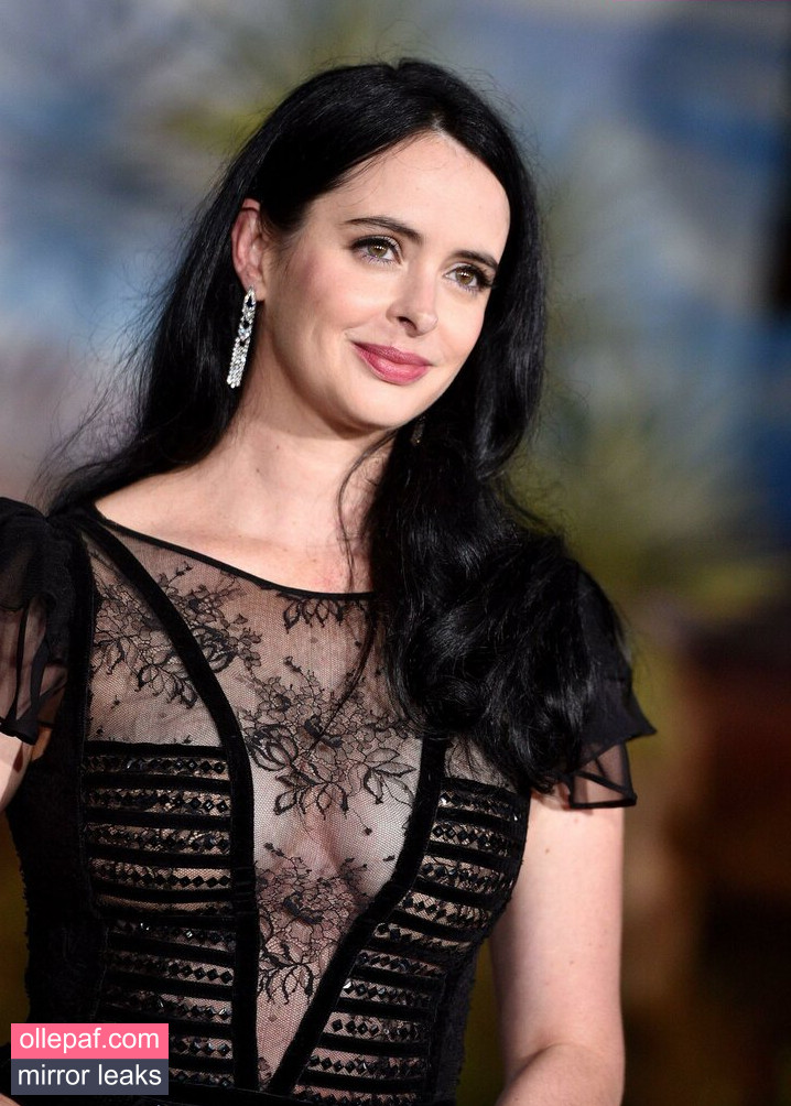 Krysten Ritter Nude Leaks OnlyFans #39 - Fapello