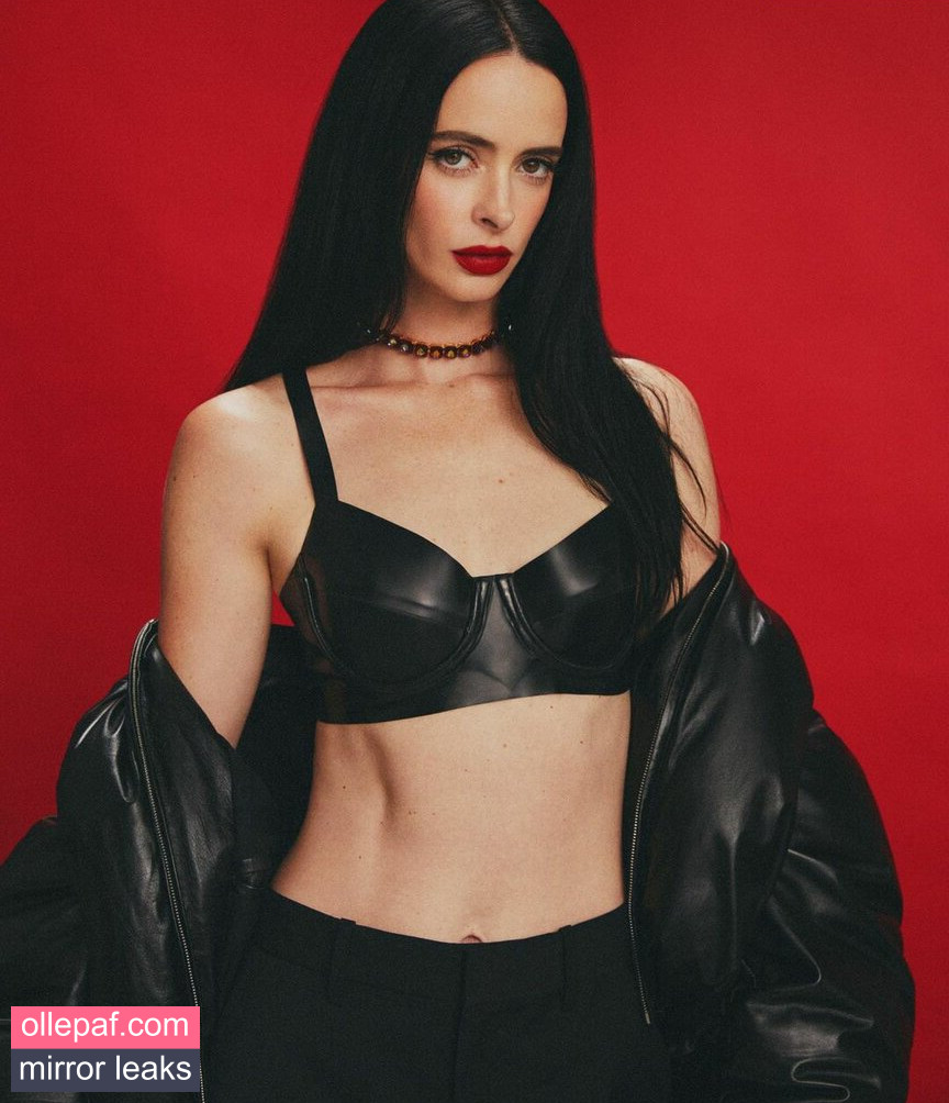 Krysten Ritter Nude Leaks OnlyFans #390 - Fapello