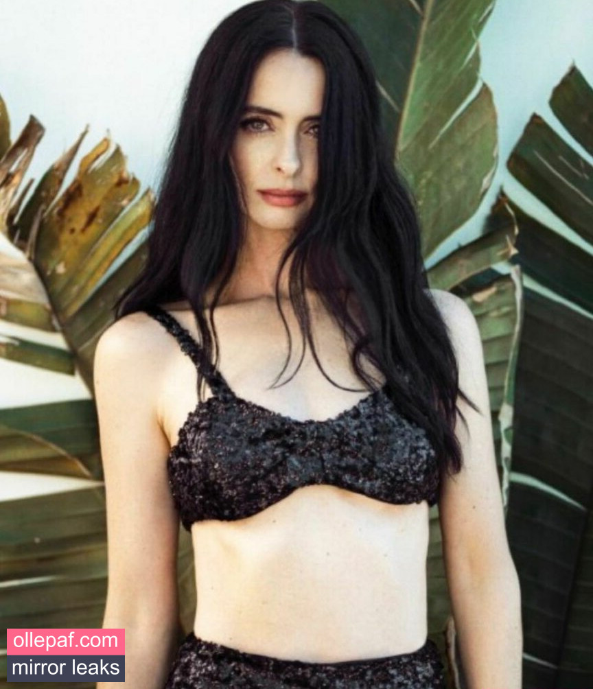 Krysten Ritter Nude Leaks OnlyFans #392 - Fapello