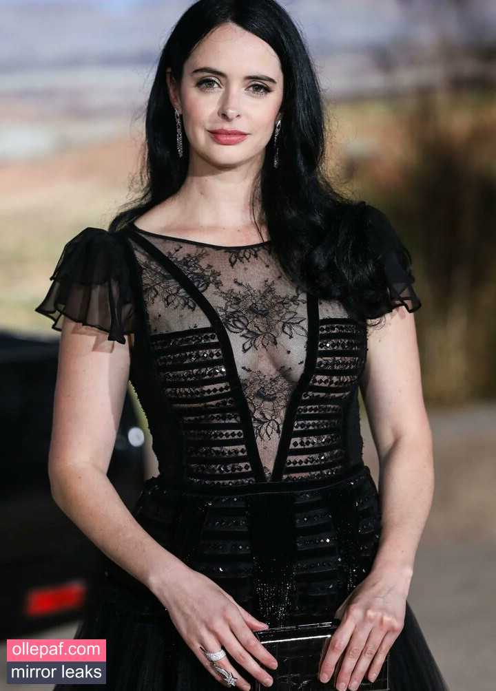 Krysten Ritter Nude Leaks OnlyFans #41 - Fapello