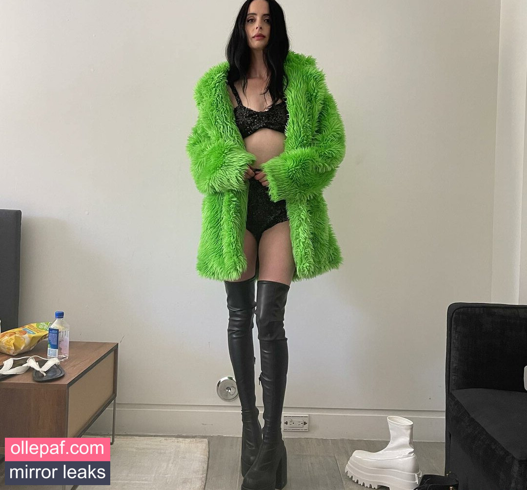 Krysten Ritter Nude Leaks OnlyFans #401 - Fapello