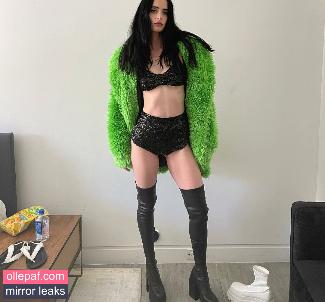 Krysten Ritter Nude Leaks OnlyFans #402 - Fapello