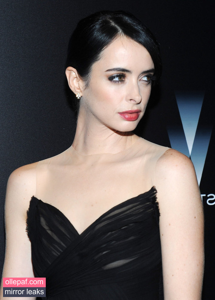 Krysten Ritter Nude Leaks OnlyFans #426 - Fapello