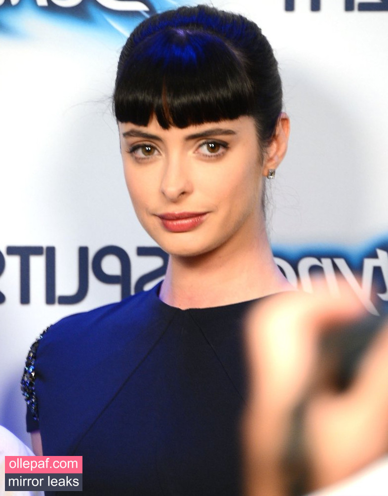 Krysten Ritter Nude Leaks OnlyFans #429 - Fapello