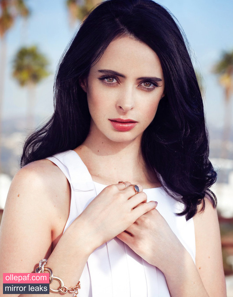 Krysten Ritter Nude Leaks OnlyFans #467 - Fapello