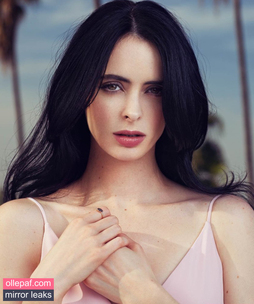 Krysten Ritter Nude Leaks OnlyFans #468 - Fapello