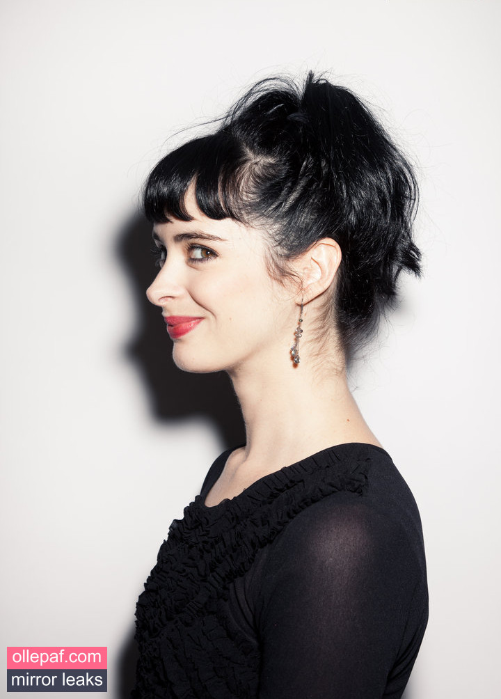 Krysten Ritter Nude Leaks OnlyFans #471 - Fapello