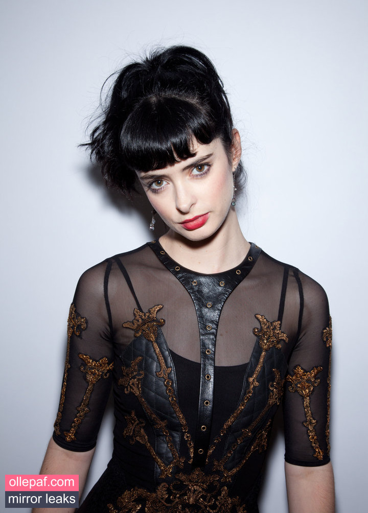 Krysten Ritter Nude Leaks OnlyFans #473 - Fapello