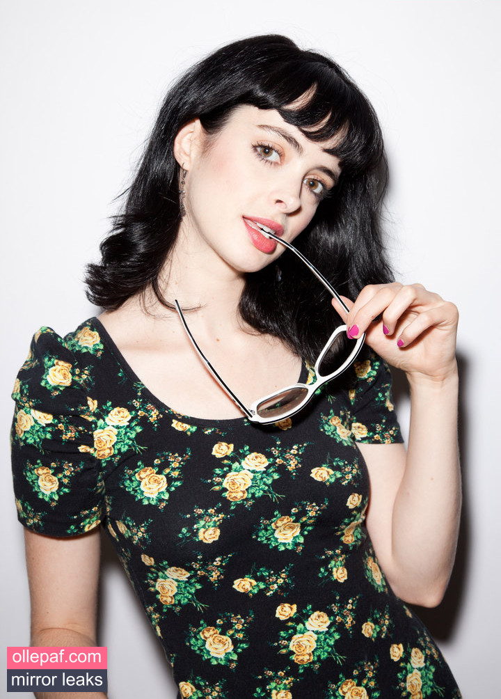 Krysten Ritter Nude Leaks OnlyFans #474 - Fapello