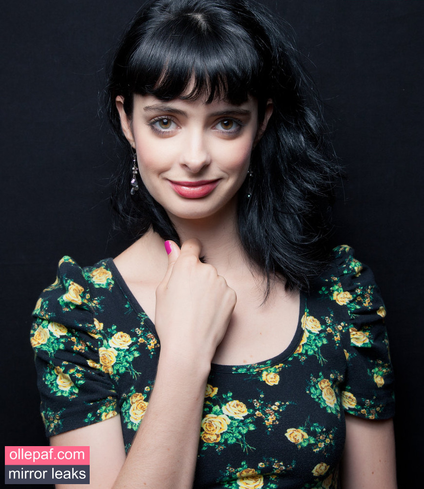 Krysten Ritter Nude Leaks OnlyFans #476 - Fapello