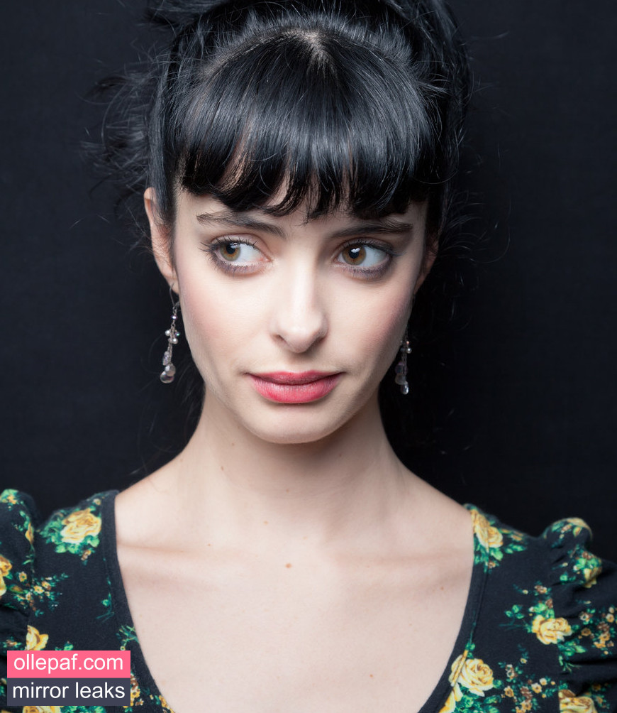 Krysten Ritter Nude Leaks OnlyFans #478 - Fapello