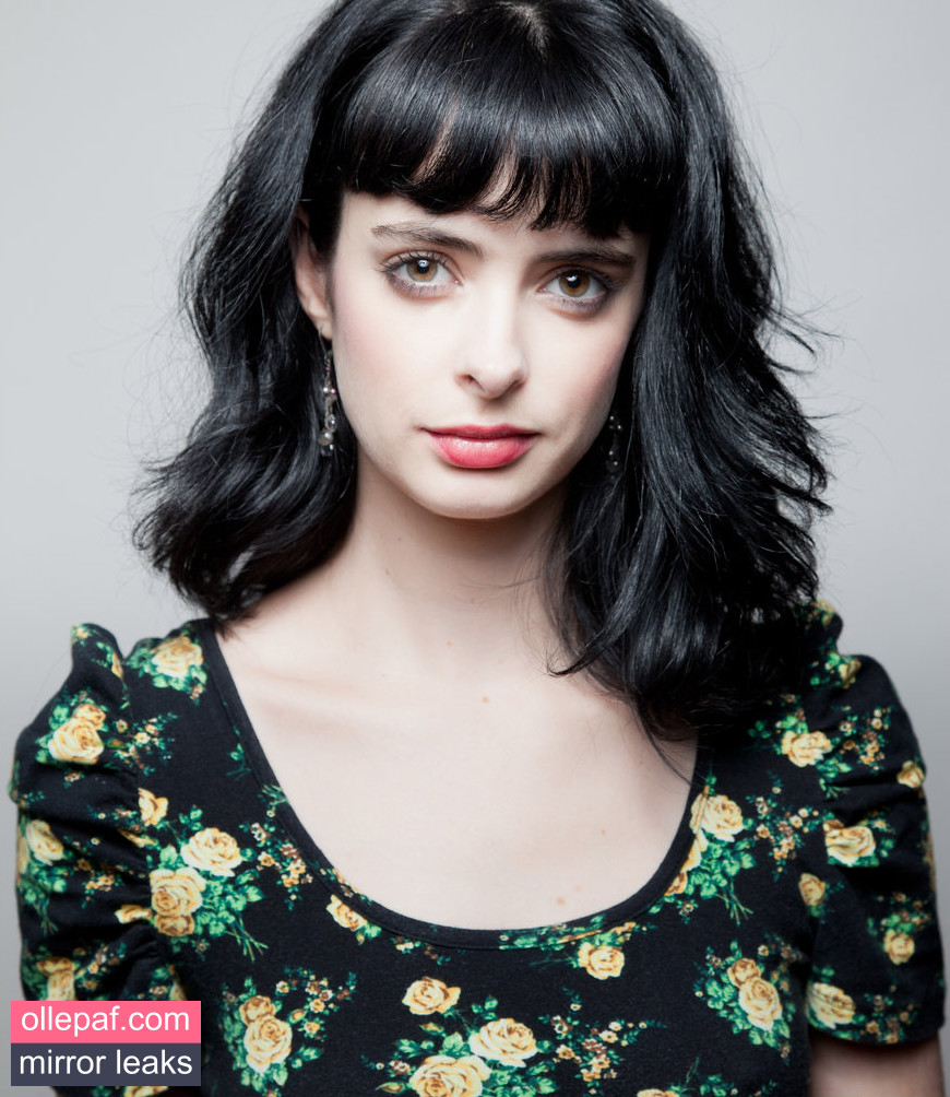 Krysten Ritter Nude Leaks OnlyFans #479 - Fapello