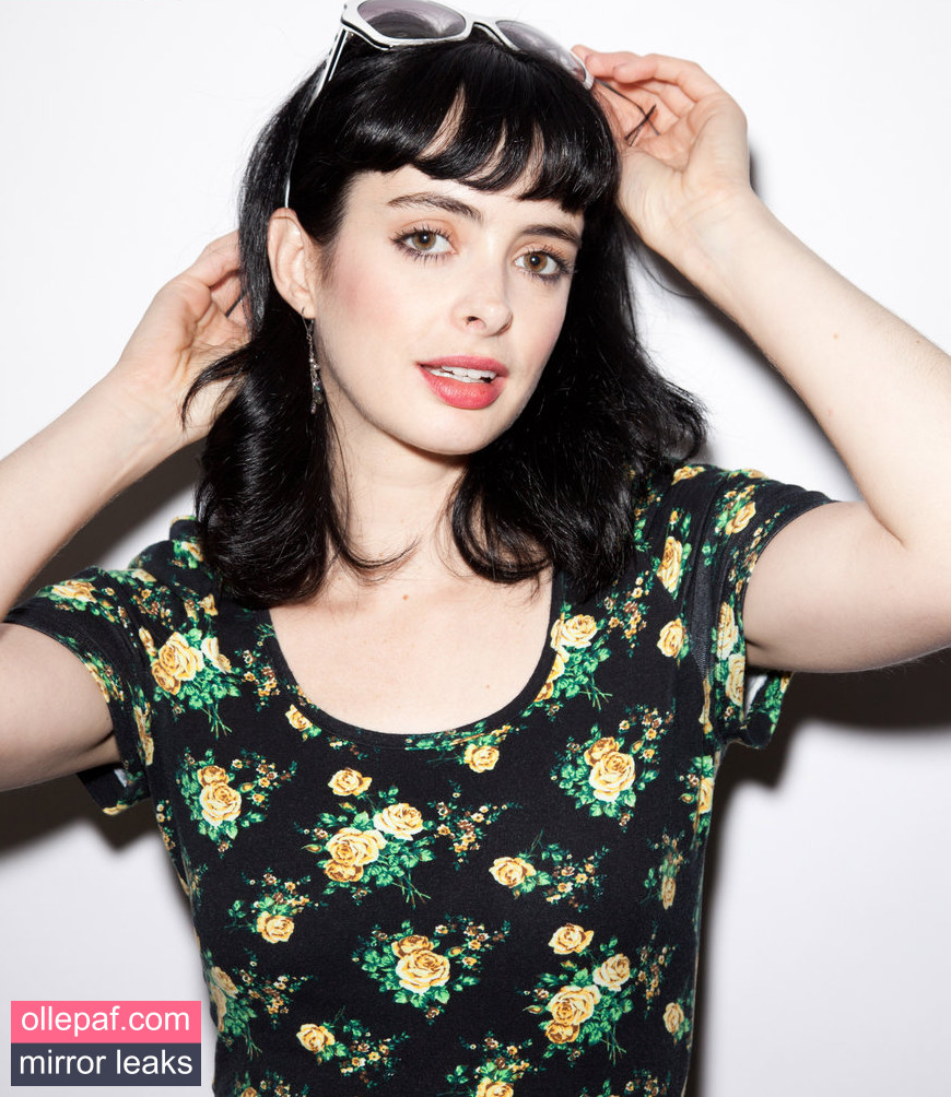 Krysten Ritter Nude Leaks OnlyFans #480 - Fapello