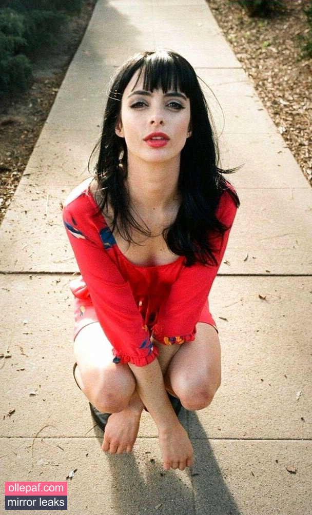 Krysten Ritter Nude Leaks OnlyFans #50 - Fapello