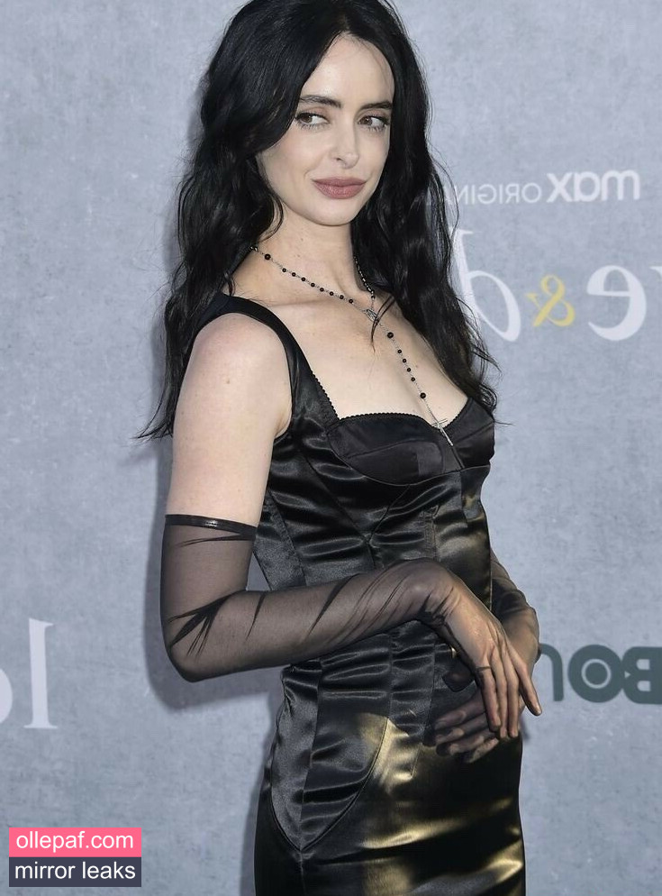 Krysten Ritter Nude Leaks OnlyFans #52 - Fapello