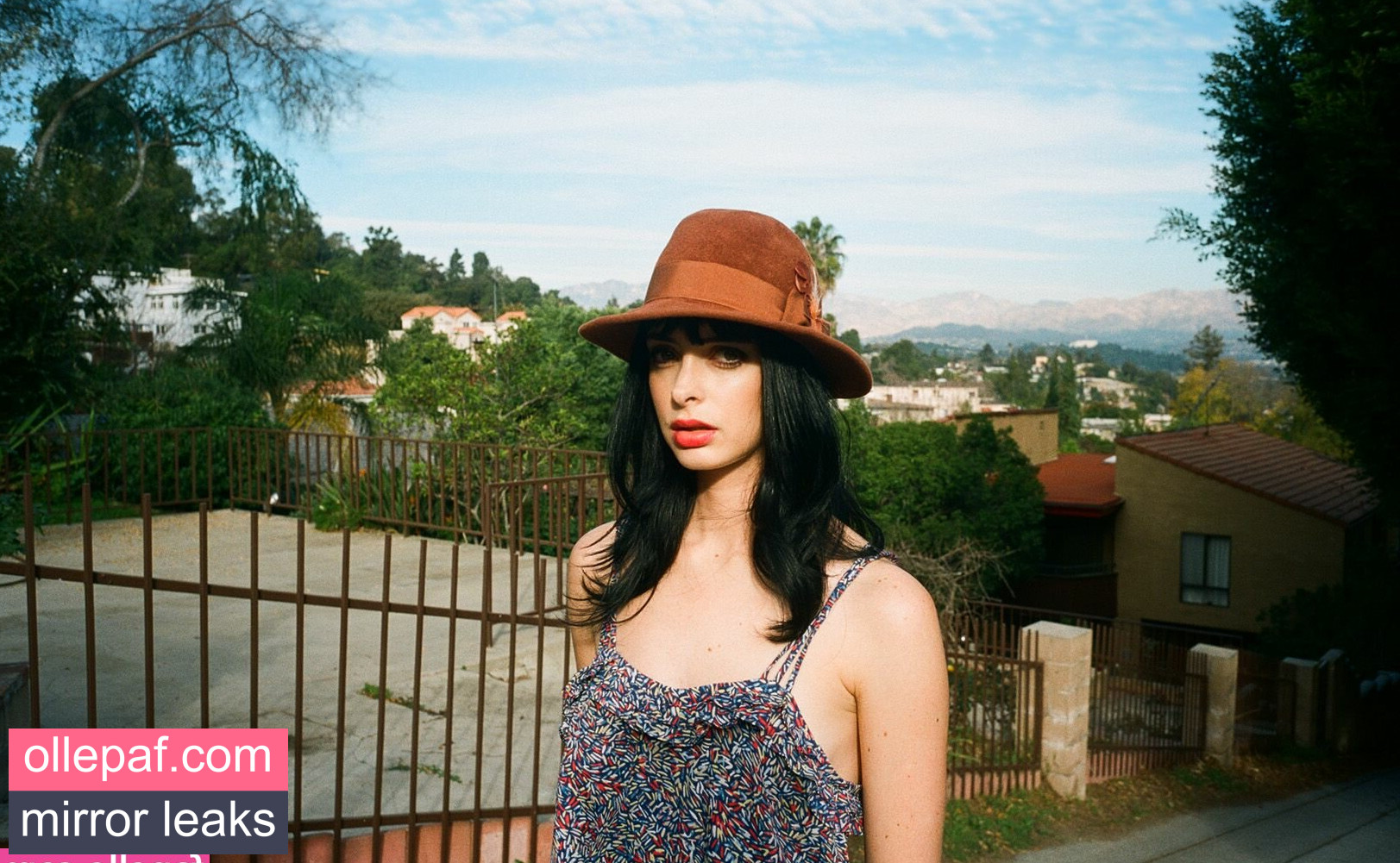 Krysten Ritter Nude Leaks OnlyFans #62 - Fapello