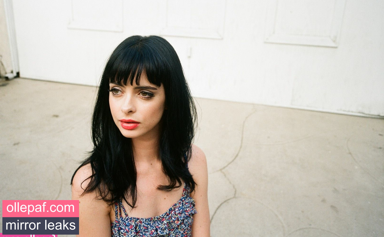 Krysten Ritter Nude Leaks OnlyFans #63 - Fapello