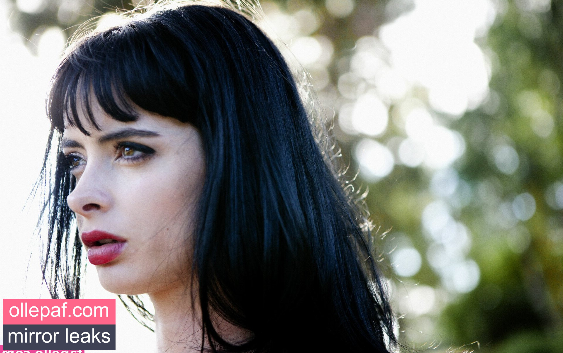 Krysten Ritter Nude Leaks OnlyFans #73 - Fapello