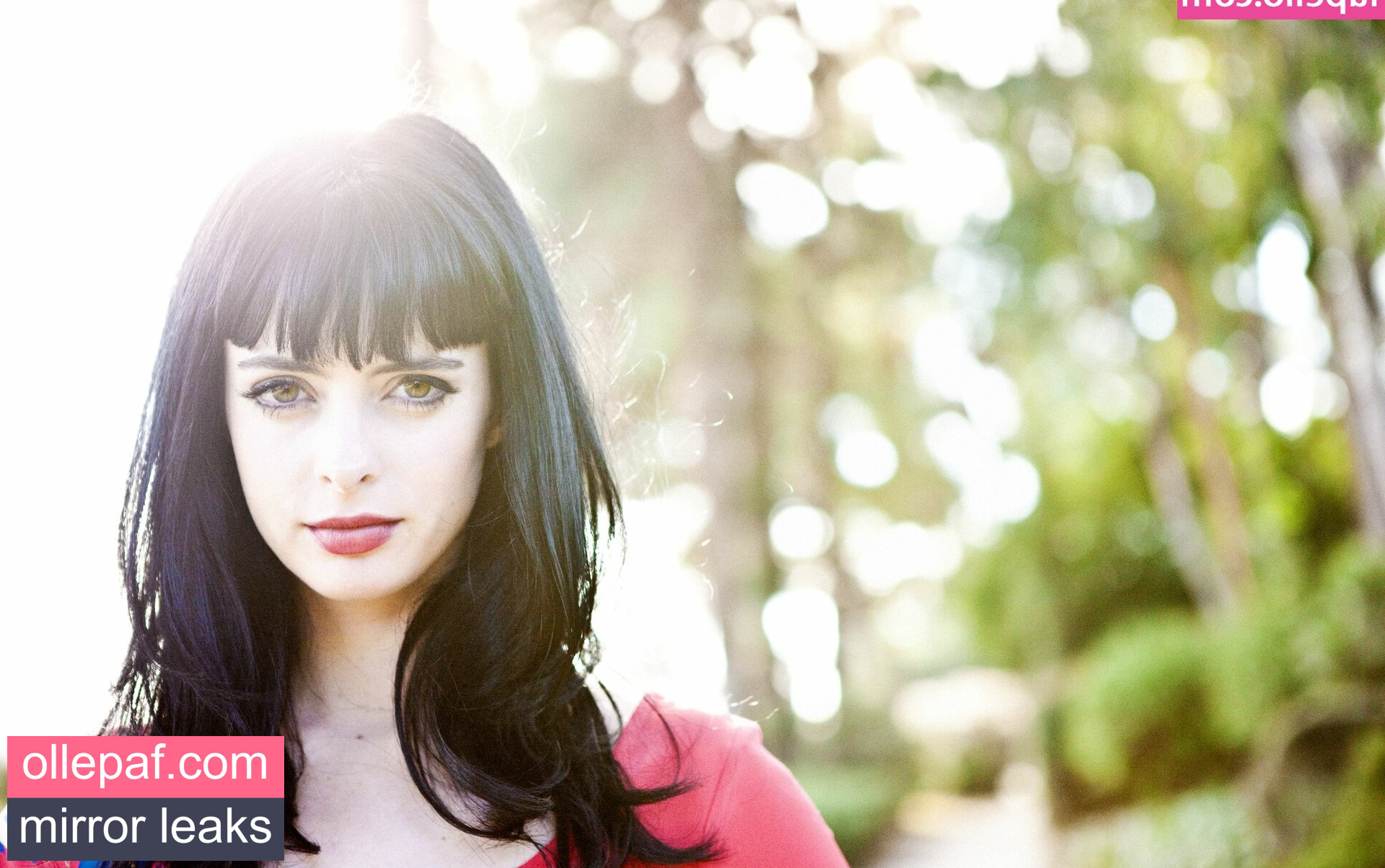 Krysten Ritter Nude Leaks OnlyFans #74 - Fapello