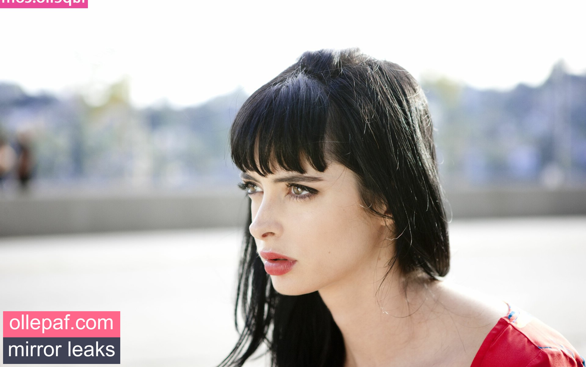 Krysten Ritter Nude Leaks OnlyFans #82 - Fapello