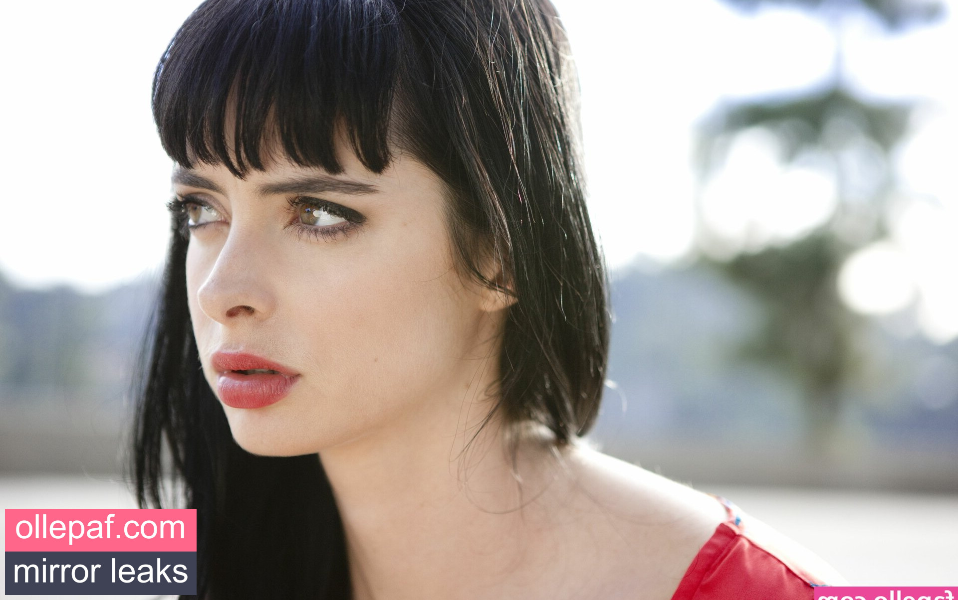 Krysten Ritter Nude Leaks OnlyFans #83 - Fapello